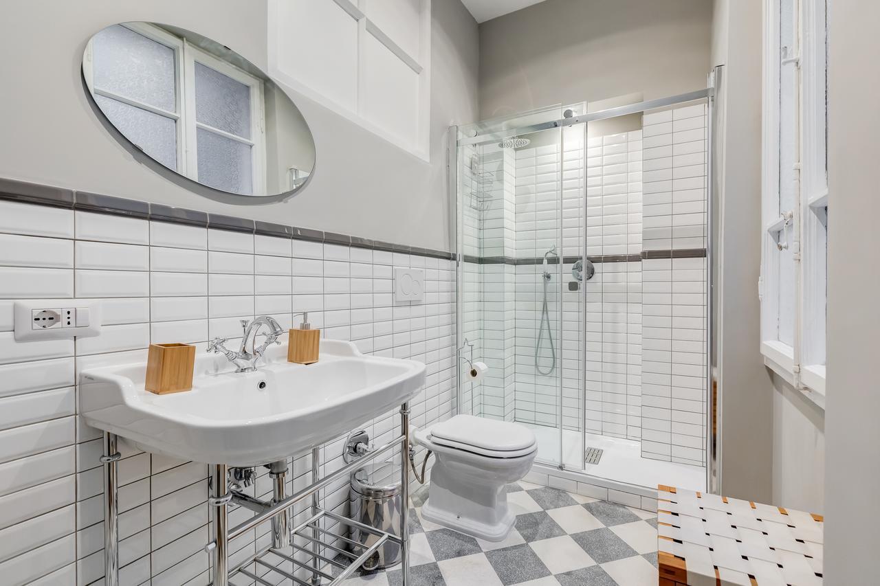 Monti Colosseum Apartment Rom Exterior foto