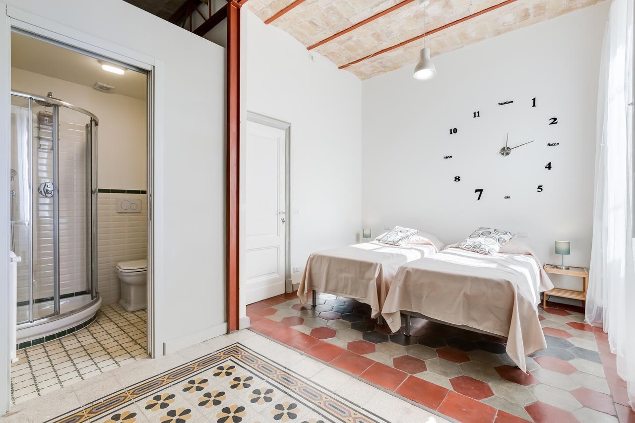 Monti Colosseum Apartment Rom Exterior foto